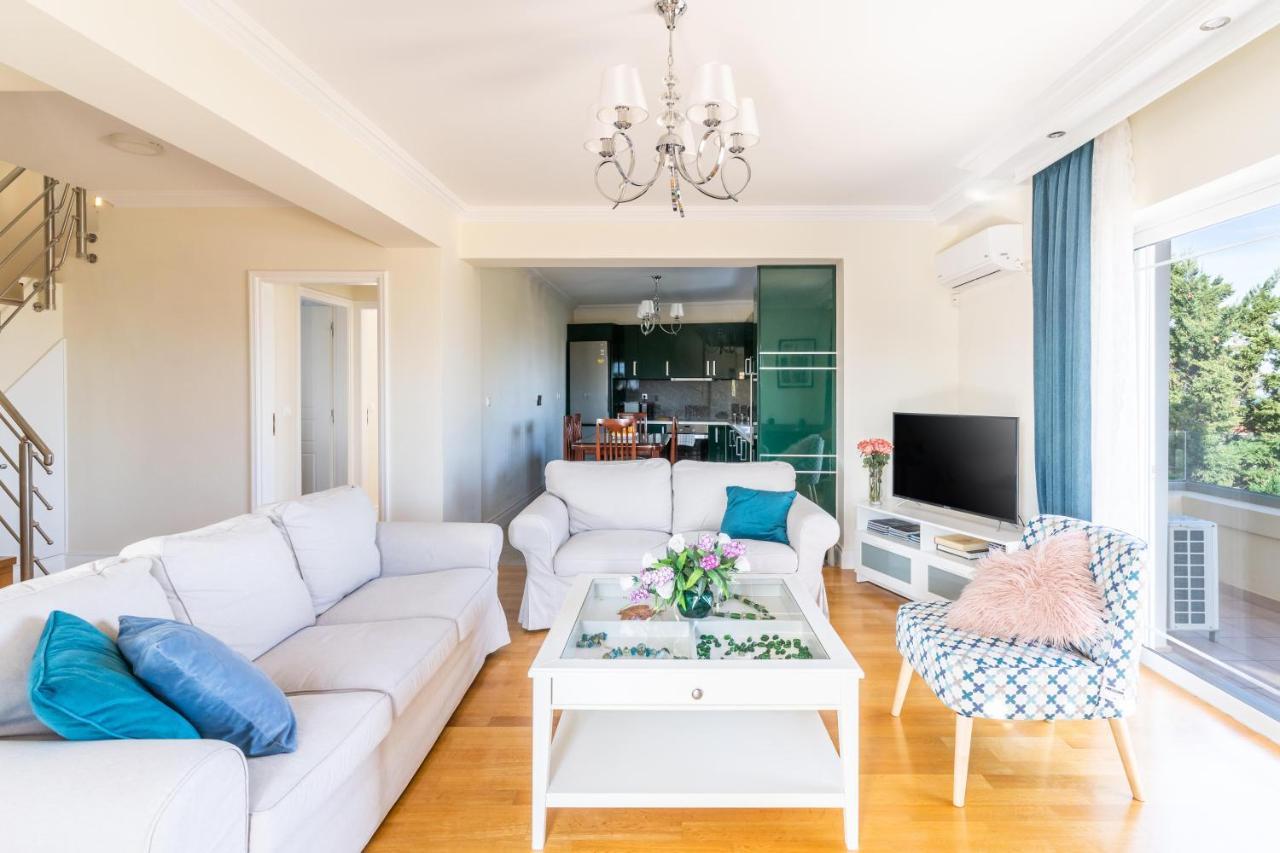 Coastline Maisonette Near Athens Airport And Rafina Port Artemida  Dış mekan fotoğraf
