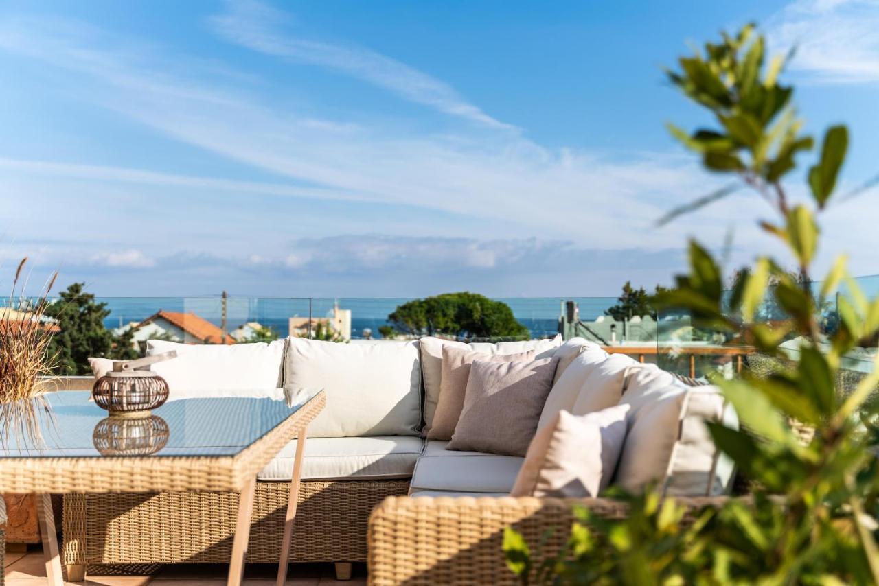 Coastline Maisonette Near Athens Airport And Rafina Port Artemida  Dış mekan fotoğraf