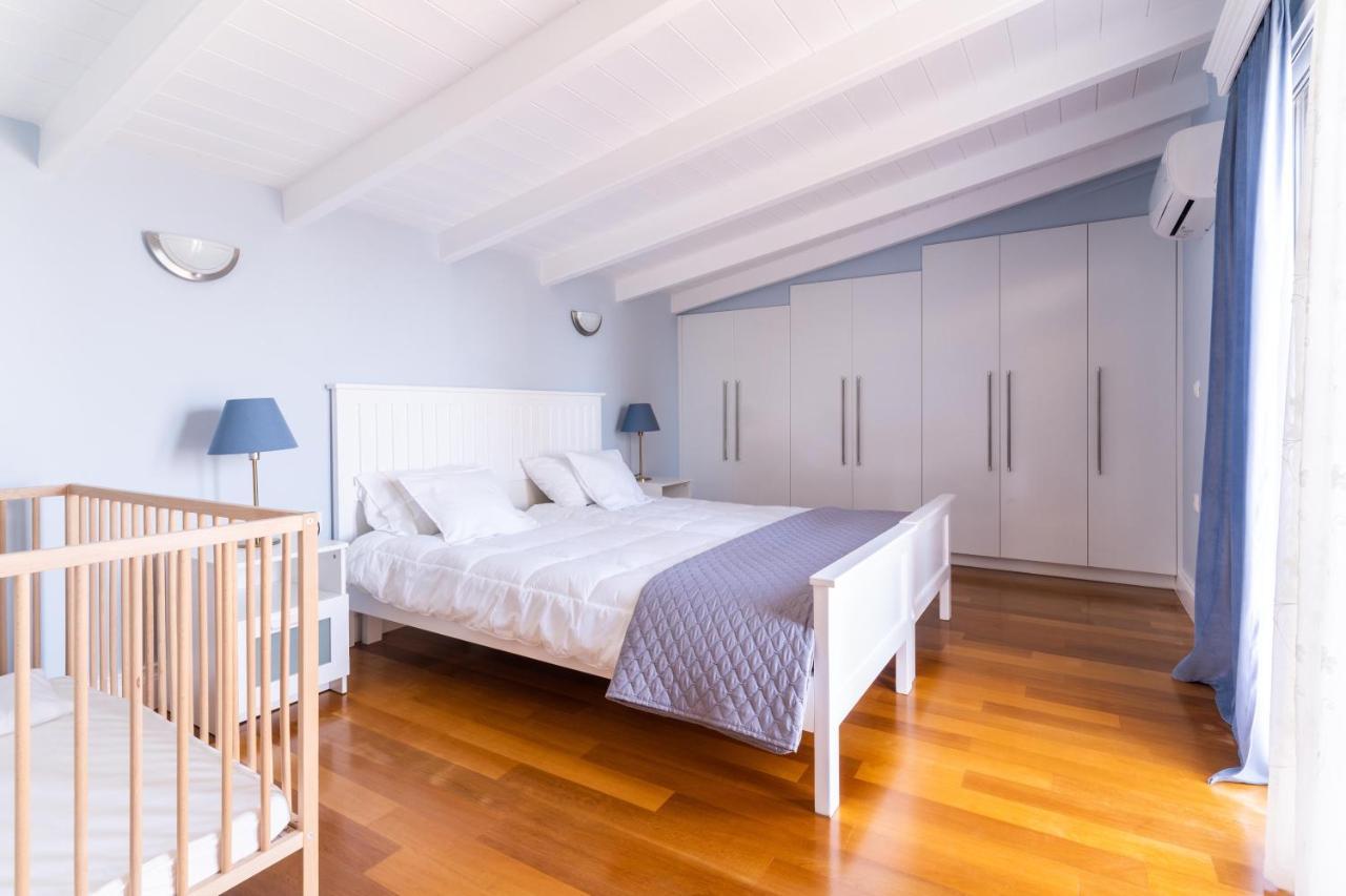 Coastline Maisonette Near Athens Airport And Rafina Port Artemida  Dış mekan fotoğraf