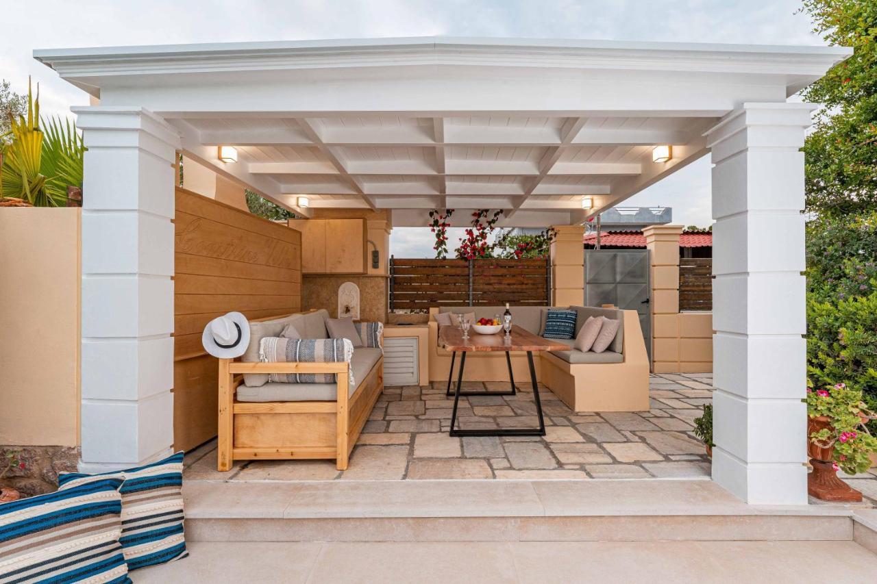 Coastline Maisonette Near Athens Airport And Rafina Port Artemida  Dış mekan fotoğraf