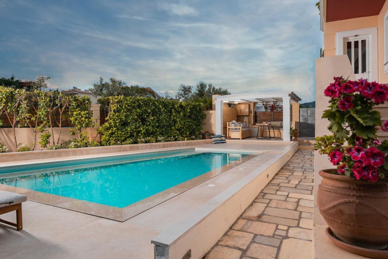 Coastline Maisonette Near Athens Airport And Rafina Port Artemida  Dış mekan fotoğraf